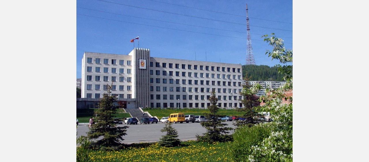 Мэрия Златоуста расскажет о себе в эфире FM-радио