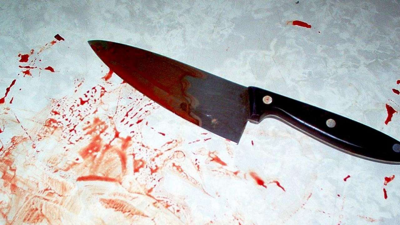 «Что я натворил!»: отец пятерых детей убил друга 20-тью ножевыми ударами
