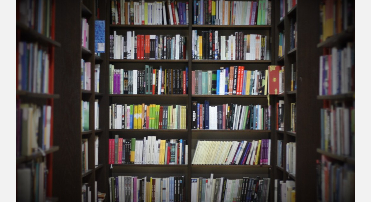 Для библиотек Златоуста закупят почти 400 новых книг