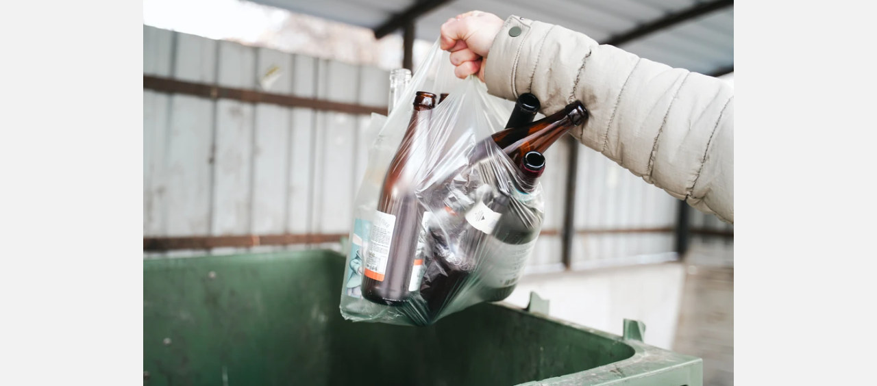 Жители Челябинской области стали меньше пить