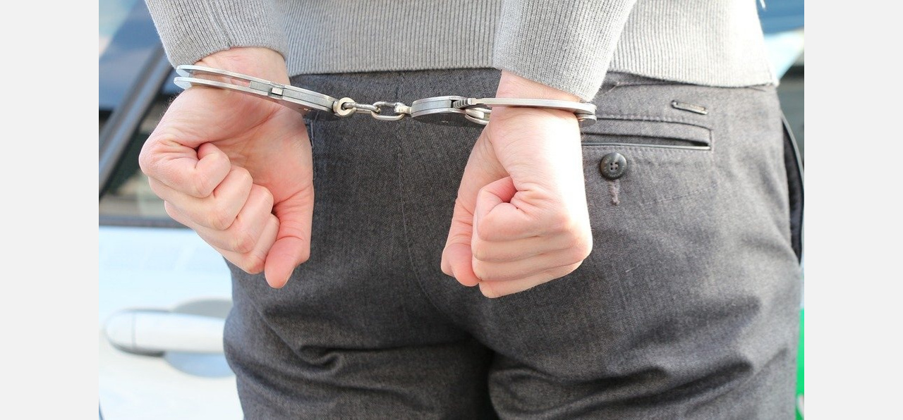 Вахтовика из Златоуста задержали за поножовщину