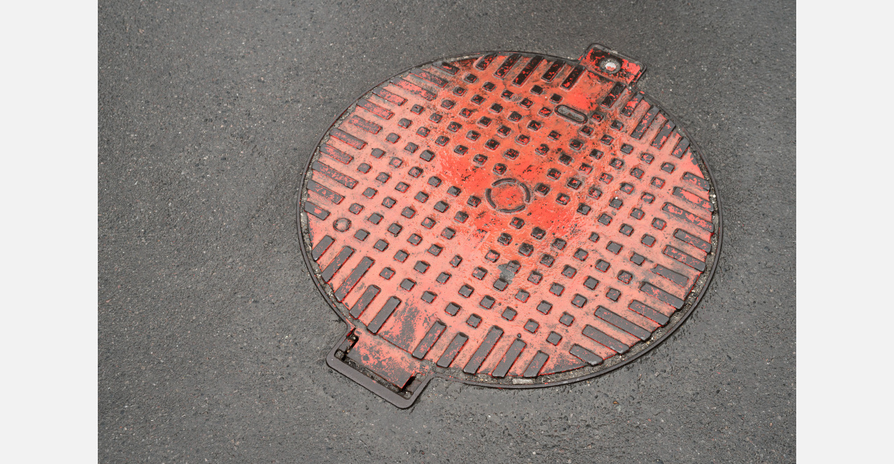 В Златоусте открытые колодцы ищет муниципальная милиция