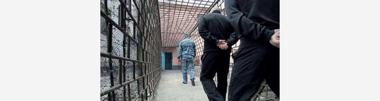 Златоустовского пиромана отправили в колонию