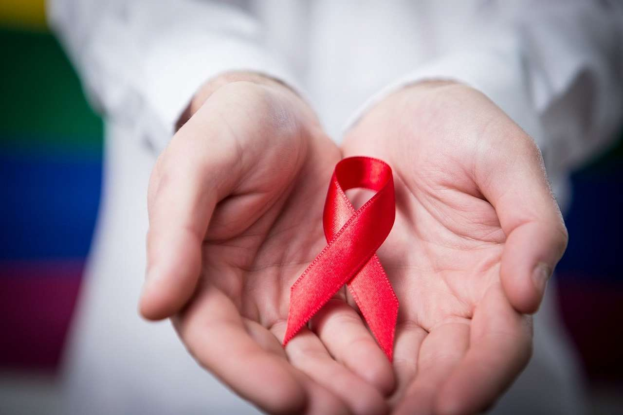 Жителям Златоуста расскажут о профилактике ВИЧ
