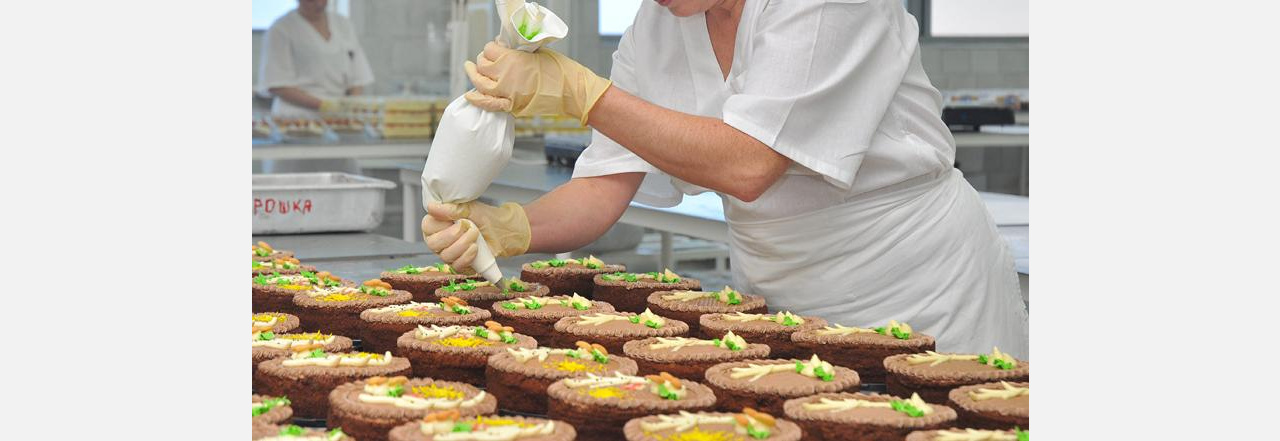 Пока, тортик: резкий рост цен на продукты обанкротил златоустовских кондитеров