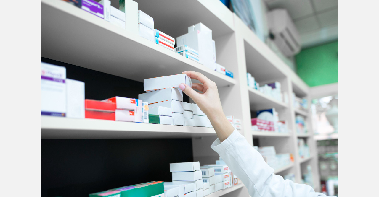 «Не работает!»: жители Златоуста скандалят в аптеках