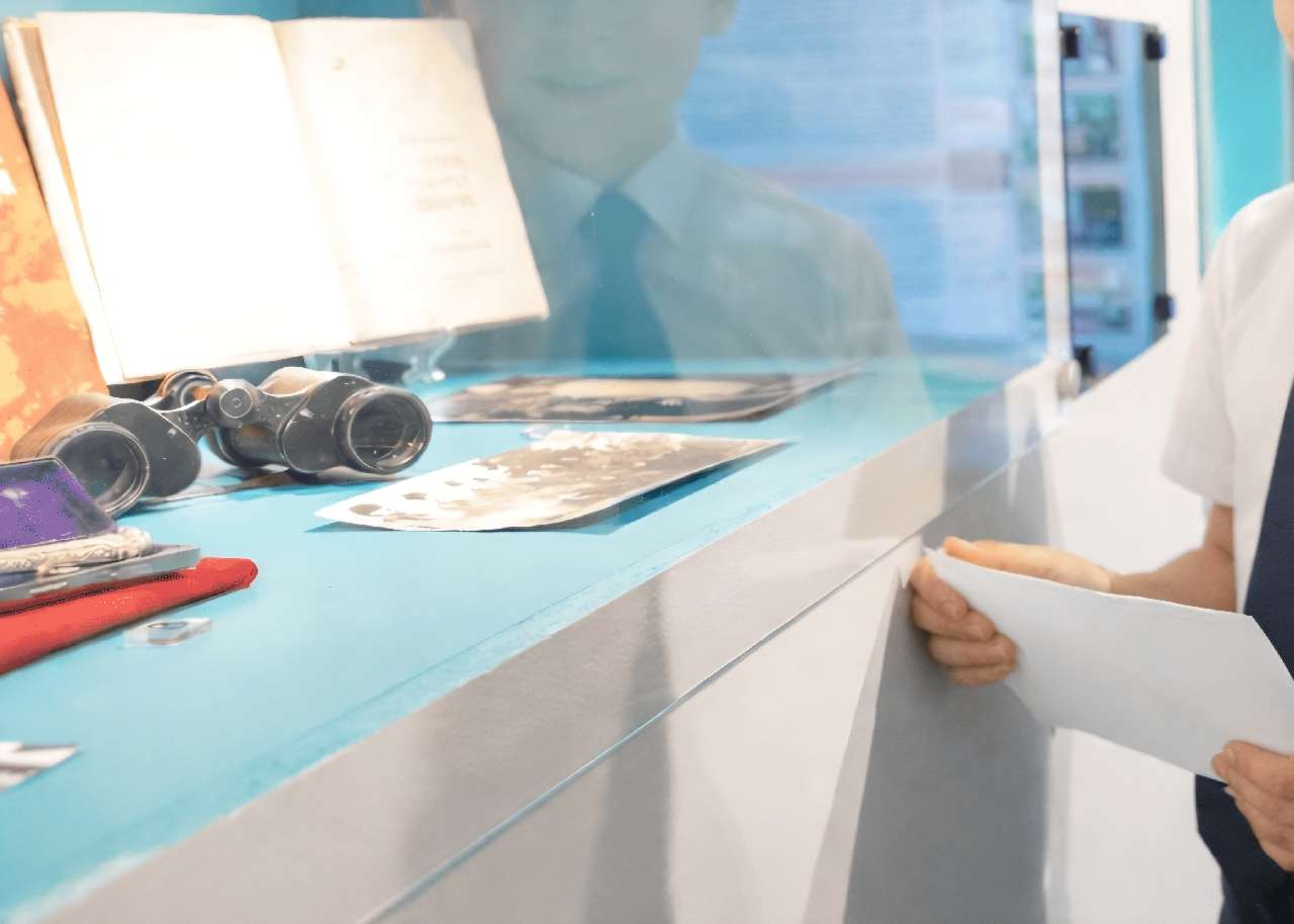 Два музея в Златоусте стали призёрами областного смотра-конкурса 