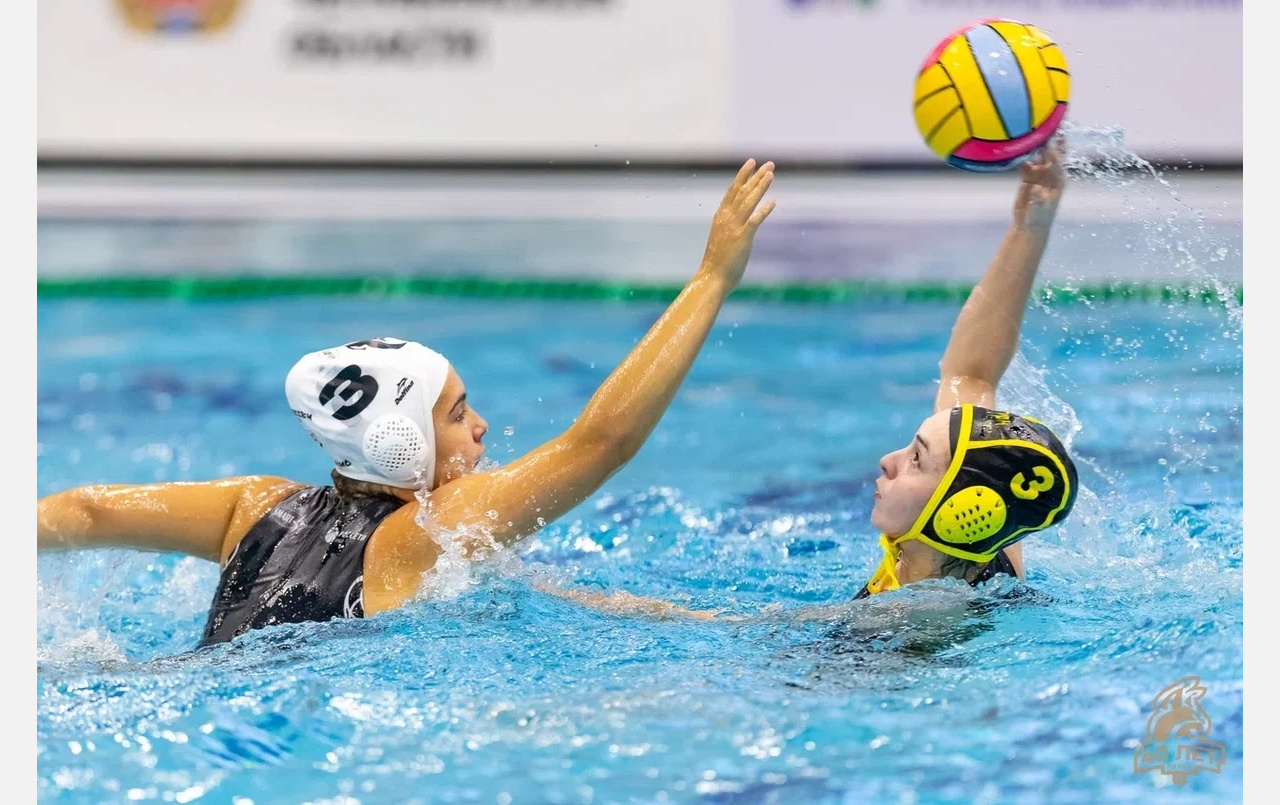 «Динамо-Уралочка» посвятит своему 40-летию игры с венгерской командой