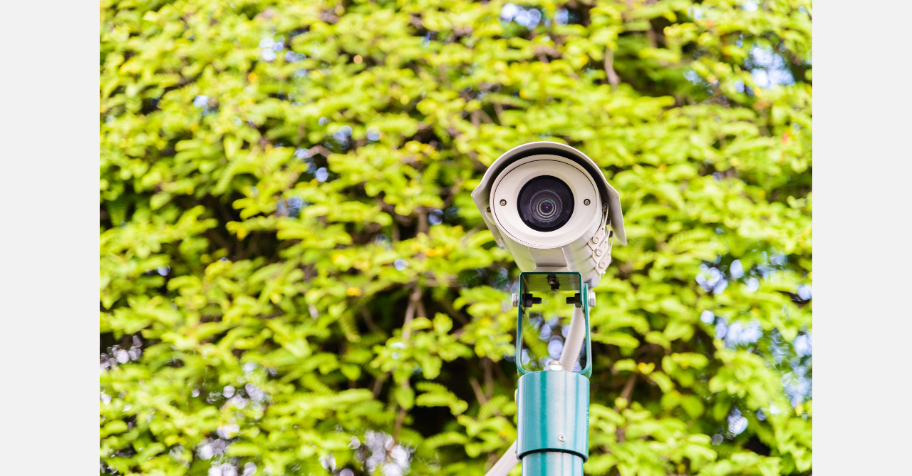 В Челябинской области появятся дорожные камеры с шумомерами