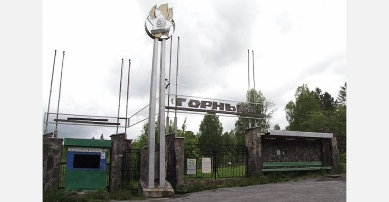 «Горный» примет: детский лагерь под Златоустом готовят к сезону