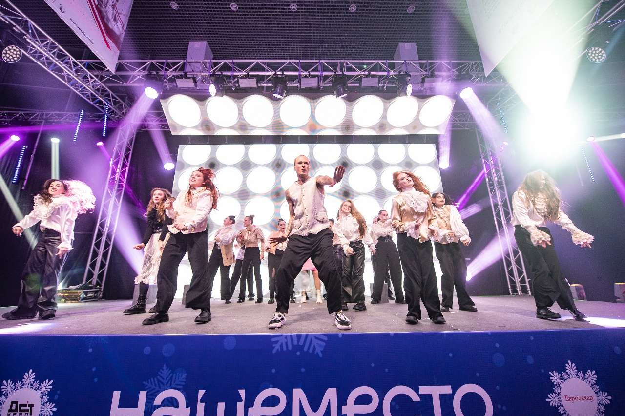 Жители Златоуста увидят спектакль без слов