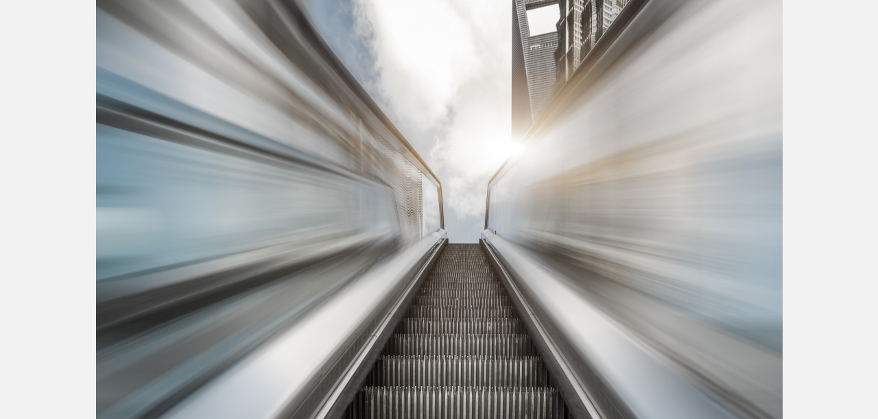 В Златоусте планируют построить первый в России уличный эскалатор