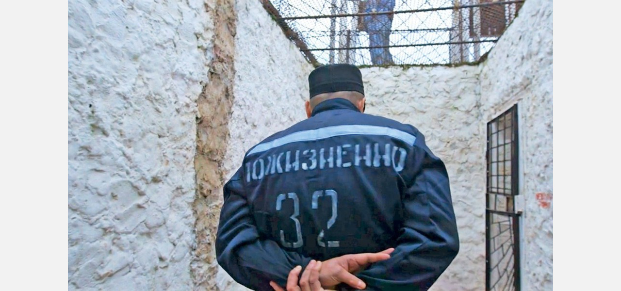 За решётку – навсегда: следователи Златоуста поделились подробностями «громкого» приговора