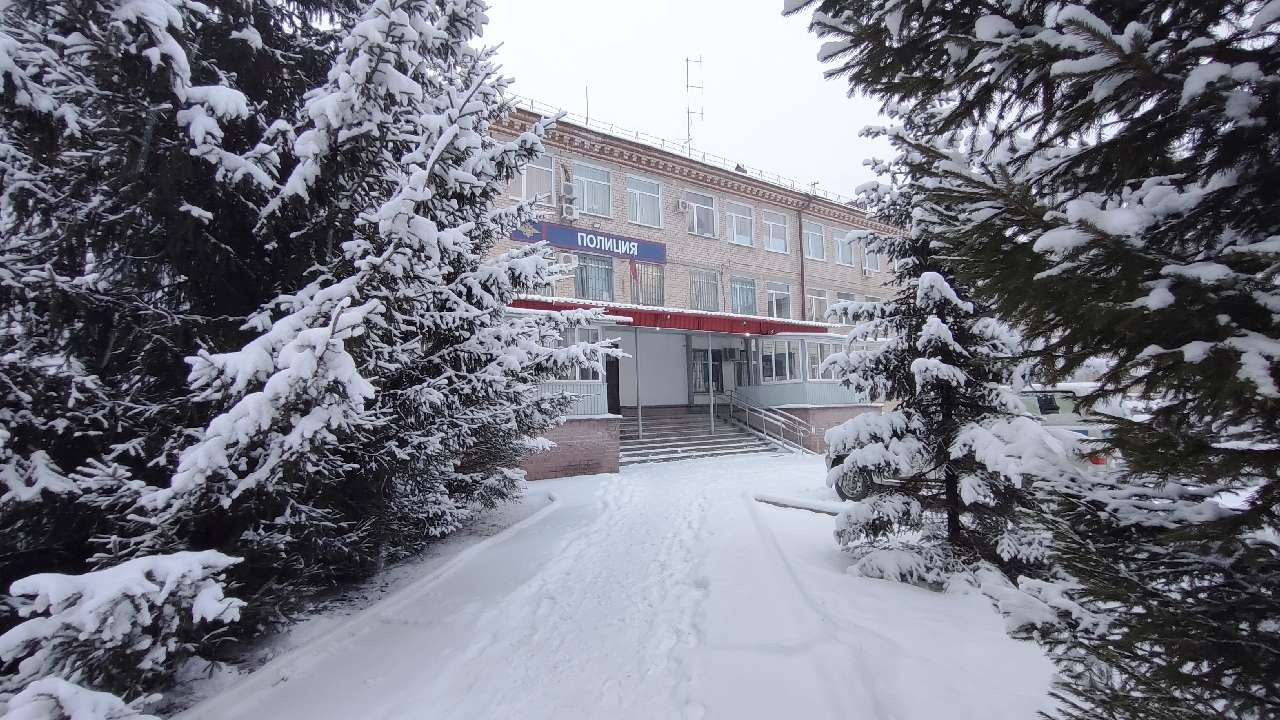 Жительнице Златоуста вернули похищенный рюкзак