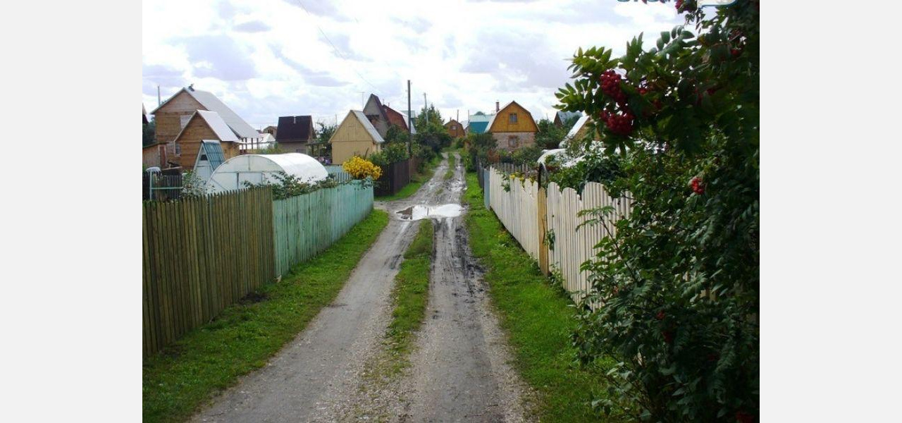 Пропишись и живи: жителям Златоуста разъяснили новый статус дачи