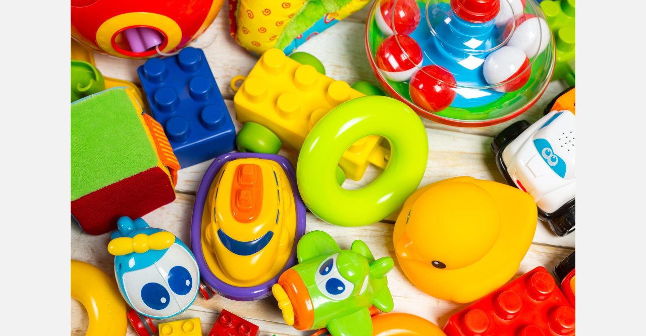 Для здоровья: в России предлагают ввести стандарт на игры и игрушки