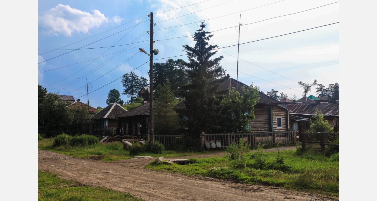 Бензиновый кризис ударил по селу под Златоустом
