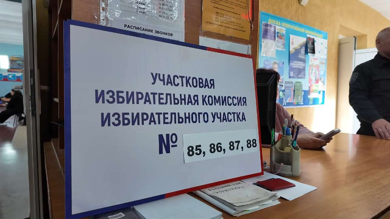 В гости к жителям Златоуста придёт избирком
