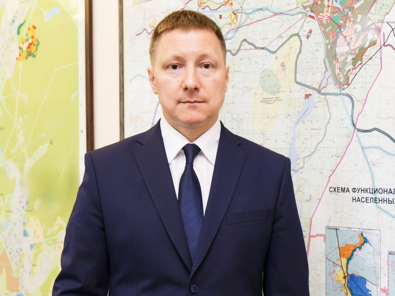 Решаем вопрос: глава Златоуста рассказал, как улучшают качество воды на машзаводе
