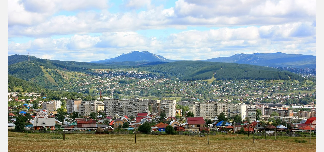 Златоустовский «промышленный» маршрут теперь есть в путеводителе