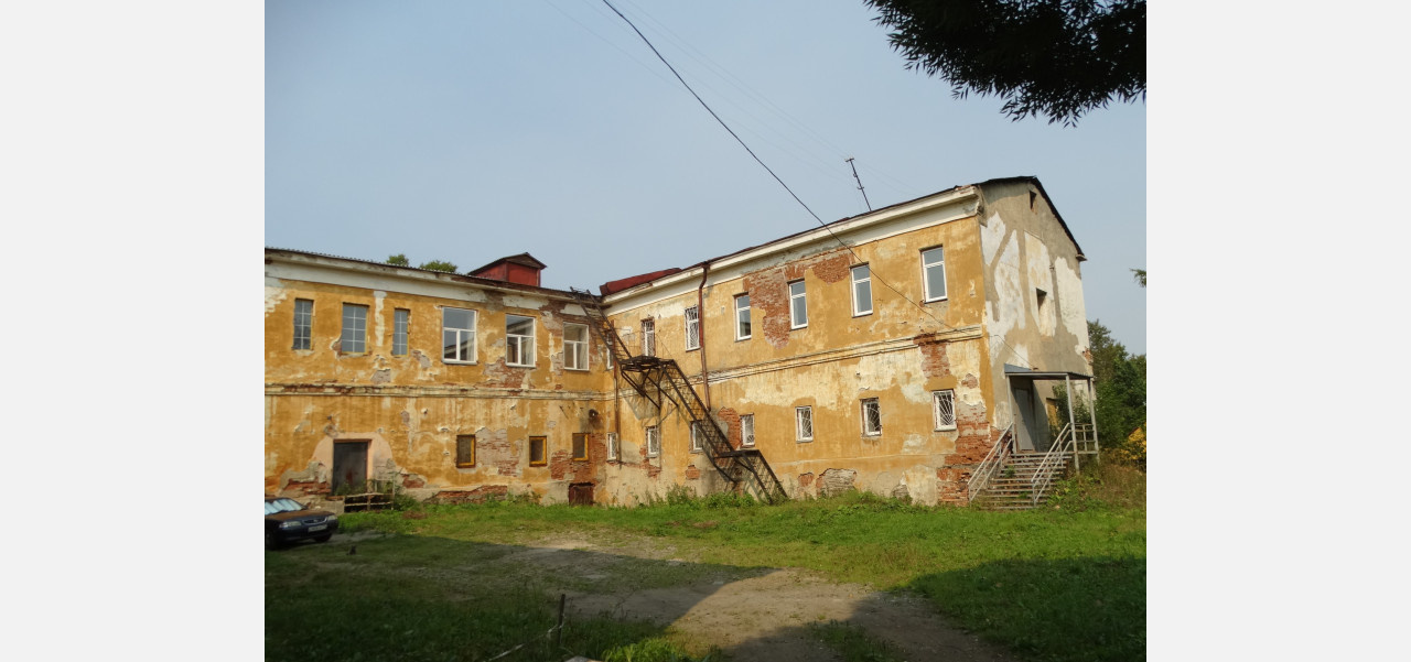 Исторические дома в Златоусте могут передать в частные руки