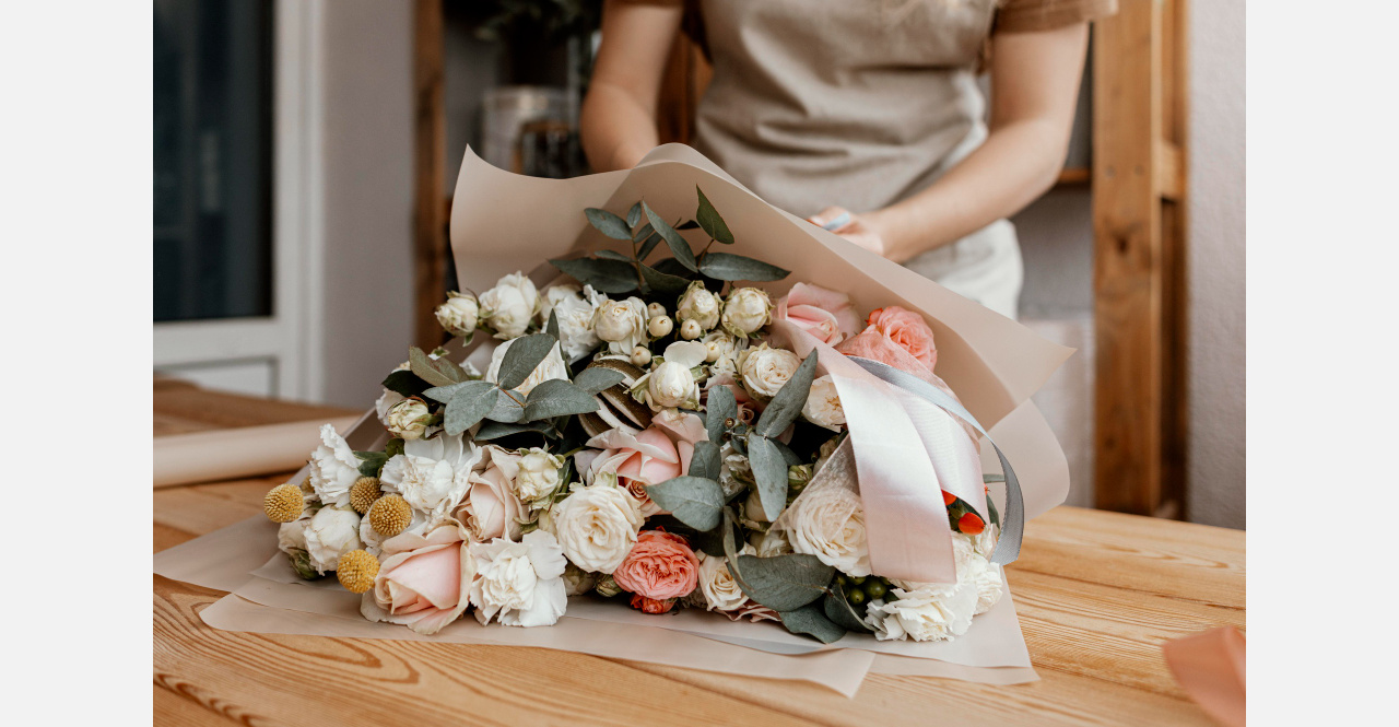 «Не берите корзины»: как жителей Златоуста обманывают флористы