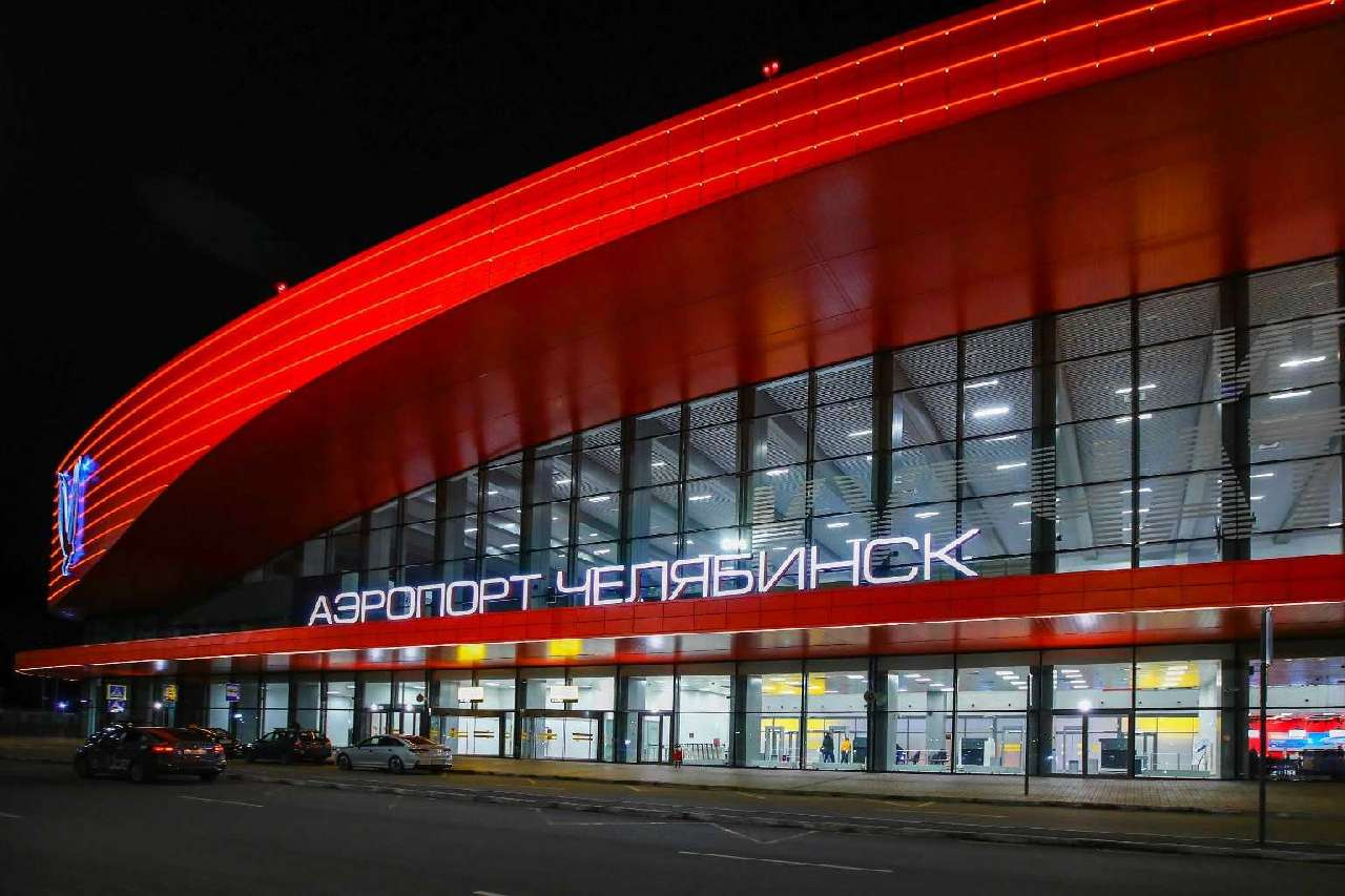 Протокол вместо каникул: златоустовца задержали за дебош в аэропорту