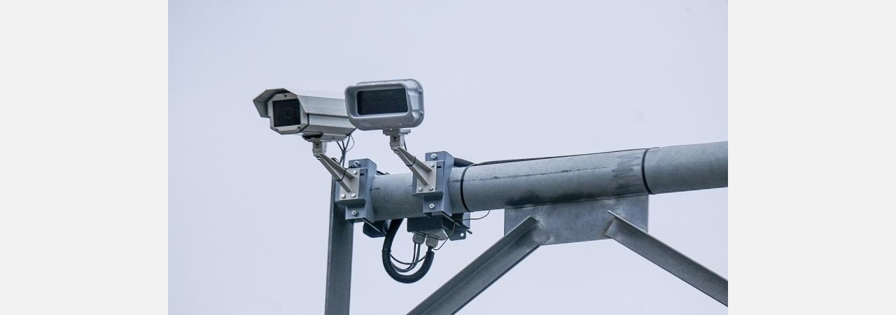 На трассах в Челябинской области появятся передвижные камеры видеофиксации