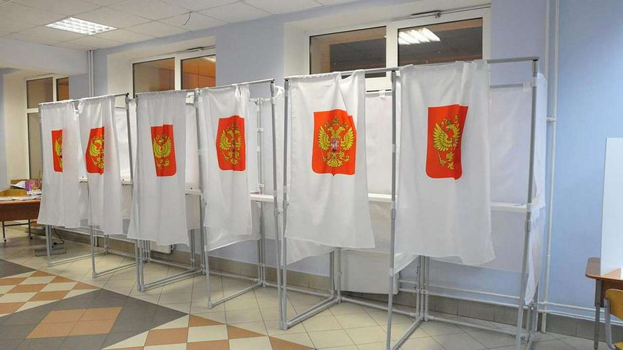 Жители Златоуста сообщают о нарушениях на выборах