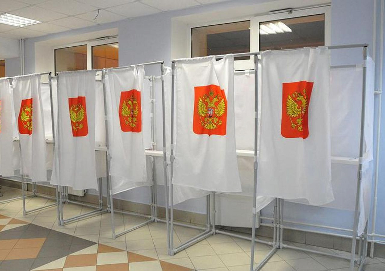 Жители Златоуста сообщают о нарушениях на выборах