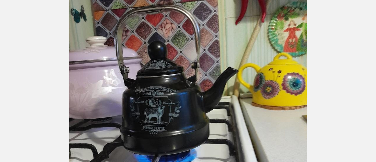 «Не вода, а яд»: зачем жители Златоуста раскупили мини-чайники
