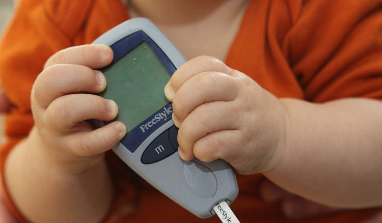 Жертва ЗОЖ: врачи Златоуста разъяснили, почему малышей всё чаще поражает диабет