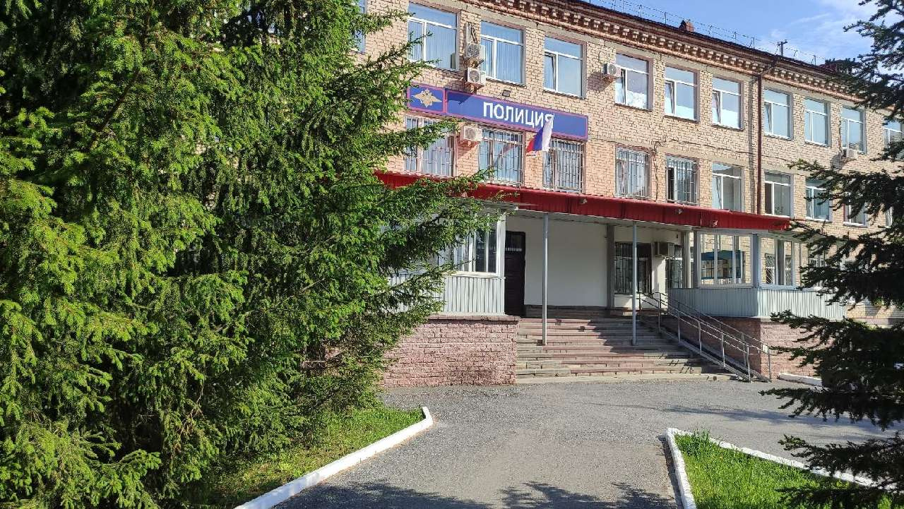 В Златоусте задержали серийного магазинного воришку
