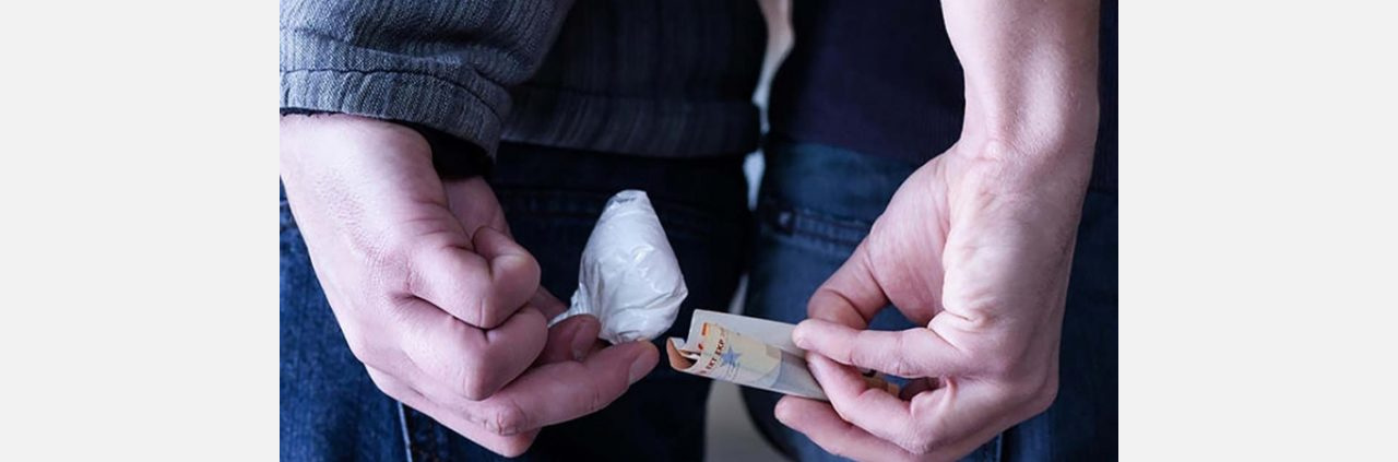 Жизнь под откос: серийные сбытчики наркотиков в Златоусте оказались подростками