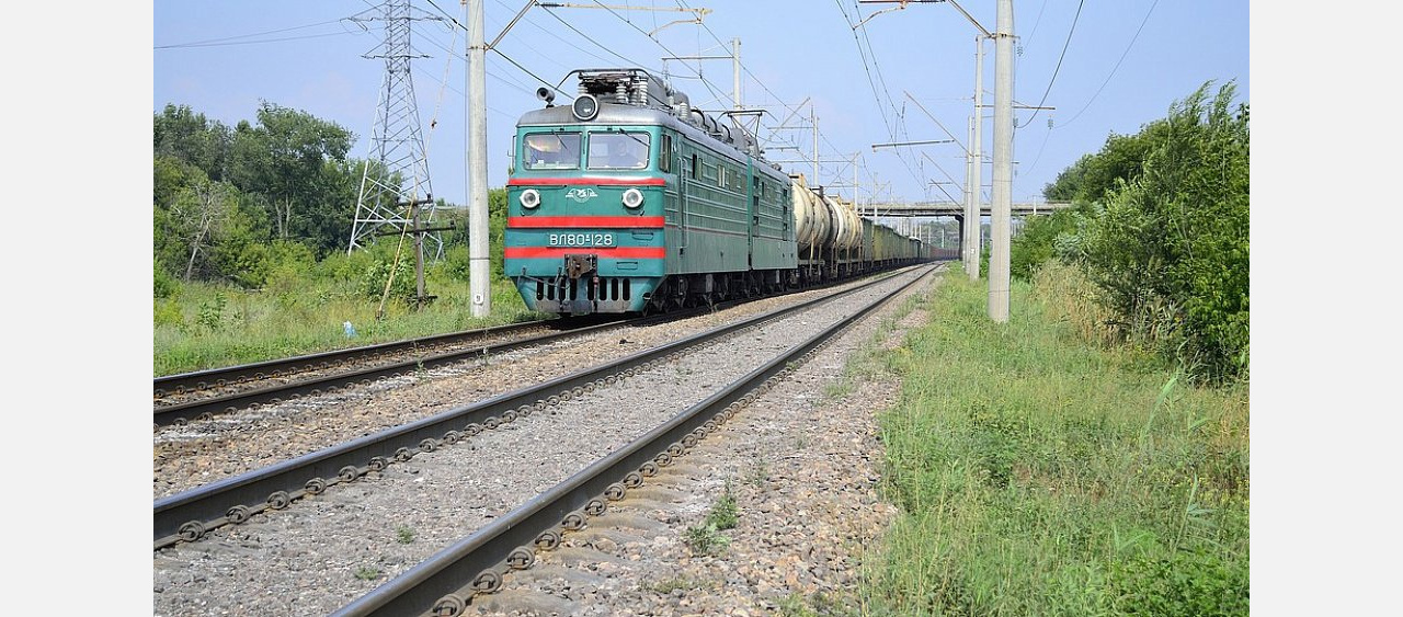 Переделать: в Златоусте прокуратура заставила заново отремонтировать тепловоз