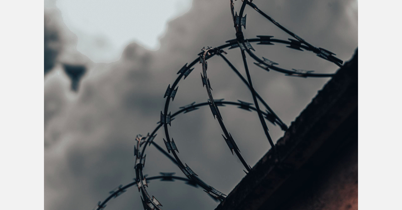 Задержанного в Златоусте контрактника отправили в колонию  