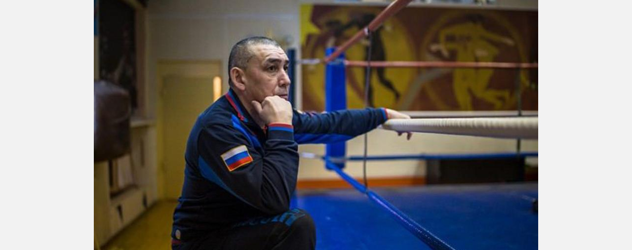 Утвердили: златоустовец официально стал главным тренером российской сборной по боксу