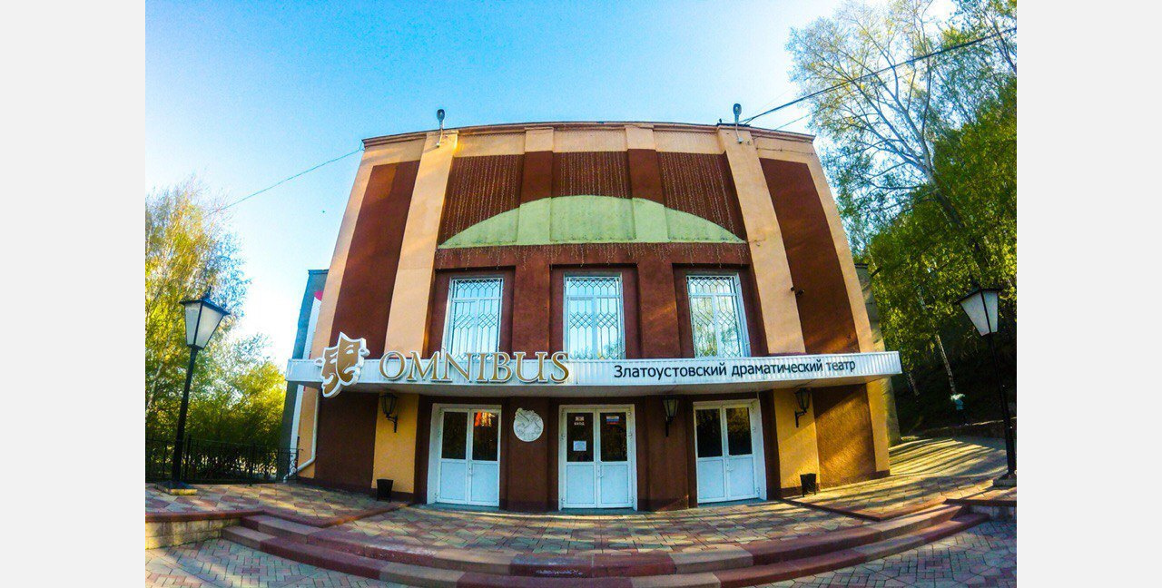 Для юных златоустовцев готовят новогоднюю премьеру 