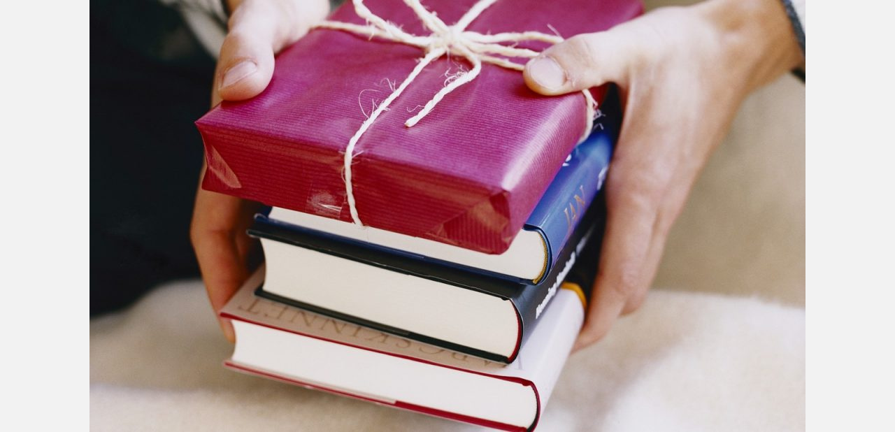 Златоустовцам предложили «рубиться» за книги