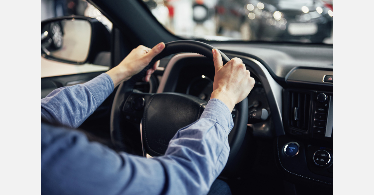 Не дунуть, а плюнуть: трезвость водителей Златоуста проверят по-другому