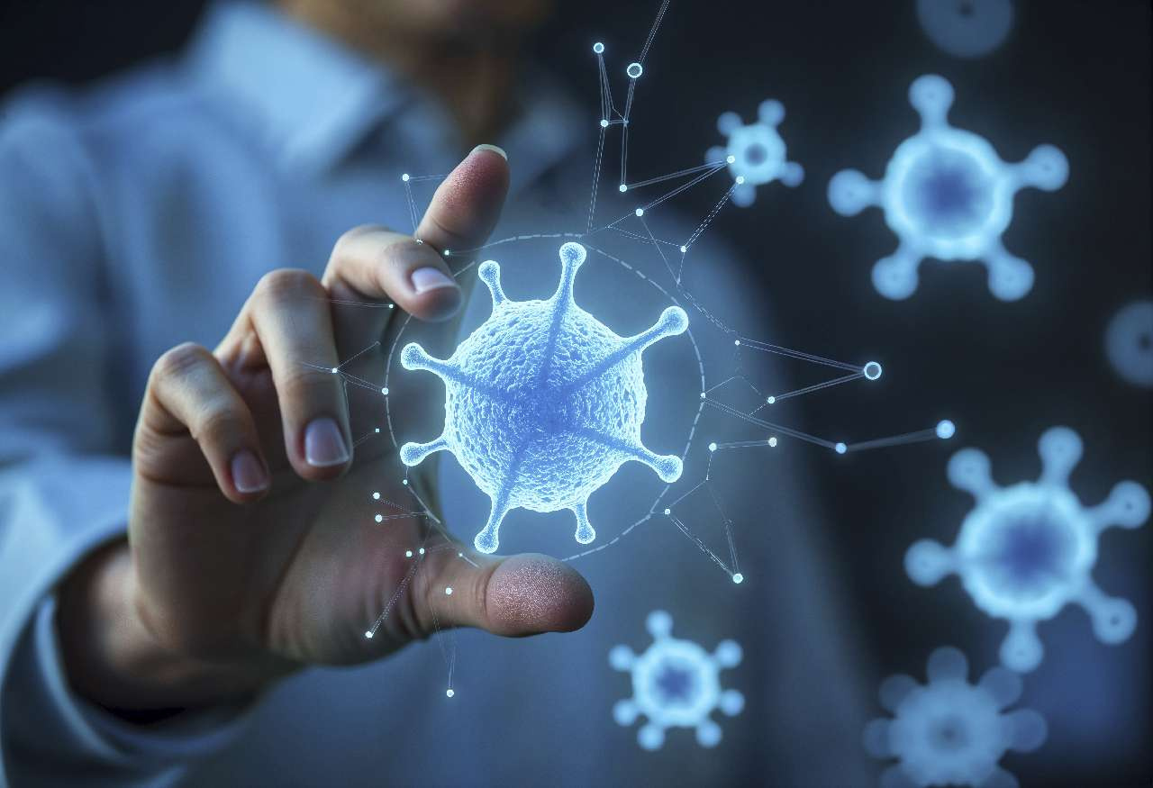 В Челябинской области зафиксированы первые случаи гонконгского гриппа 