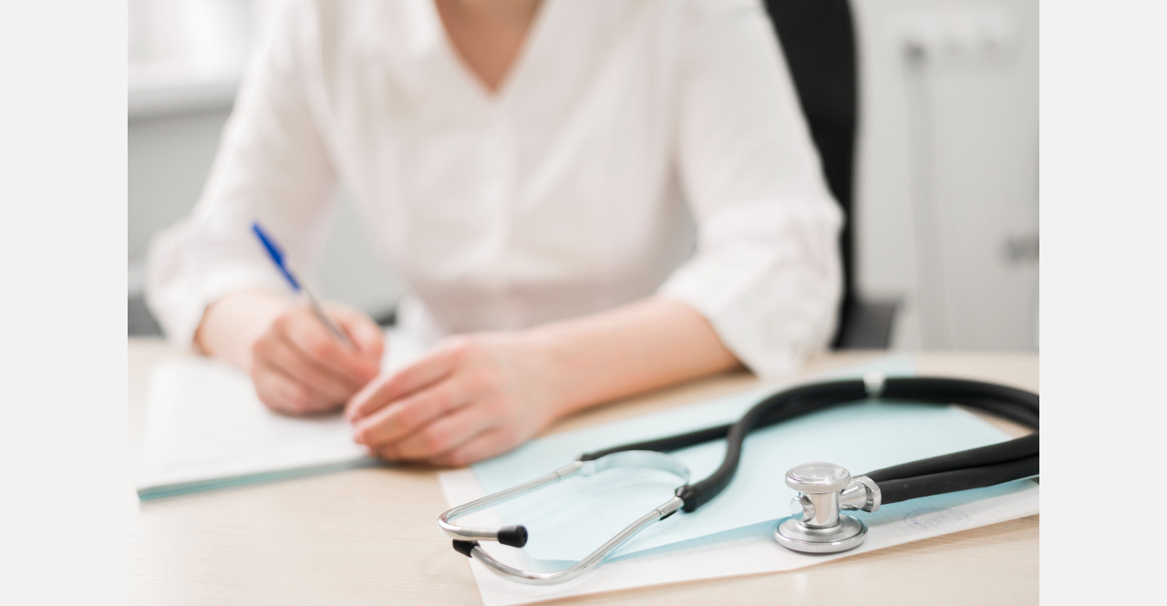 Как здоровье? Минздрав хочет ужесточить контроль за выдачей больничных 