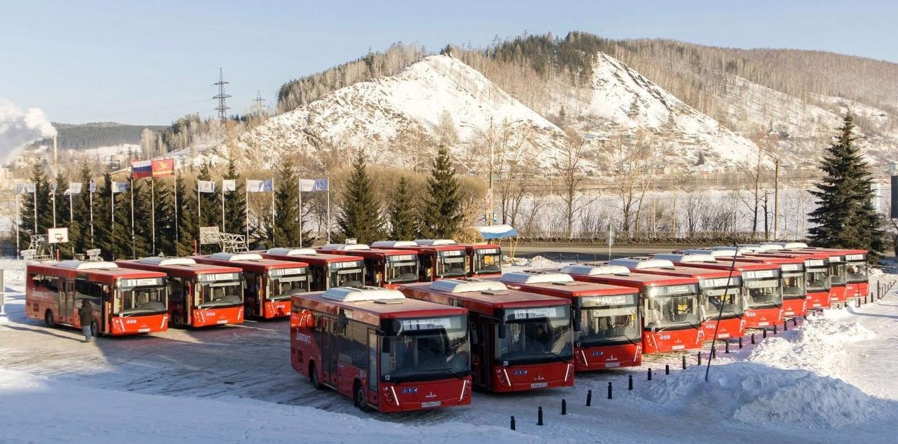 В Златоусте буксует транспортная реформа