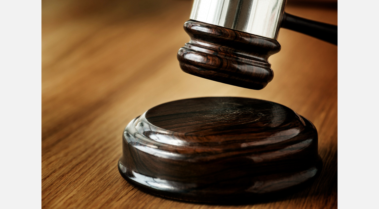 Суд в Златоусте рассматривает дело о пьяном дебоше в кафе