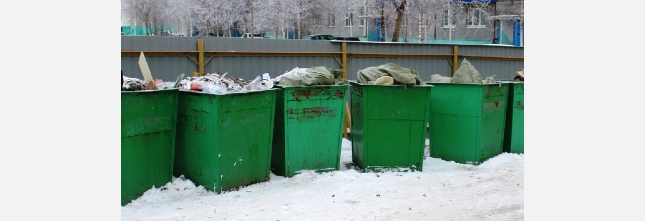 По полмиллиона на дом: в Златоусте разгорелись «мусорные войны»