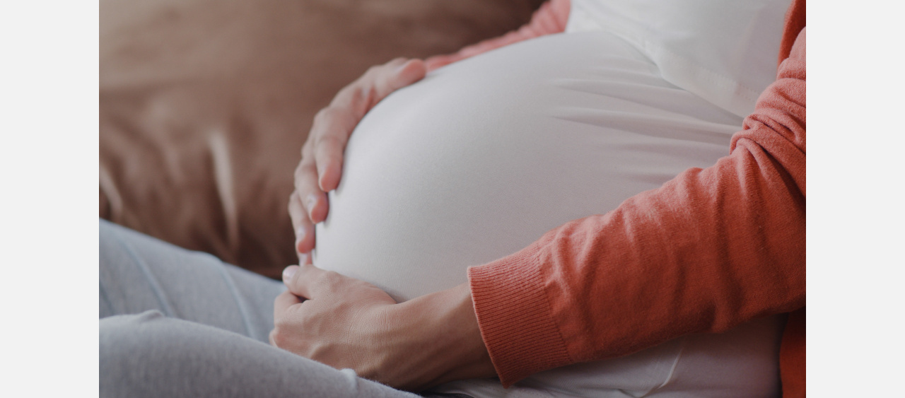 Родить здоровячка: для молодых жительниц Златоуста наступило лучшее время для зачатия