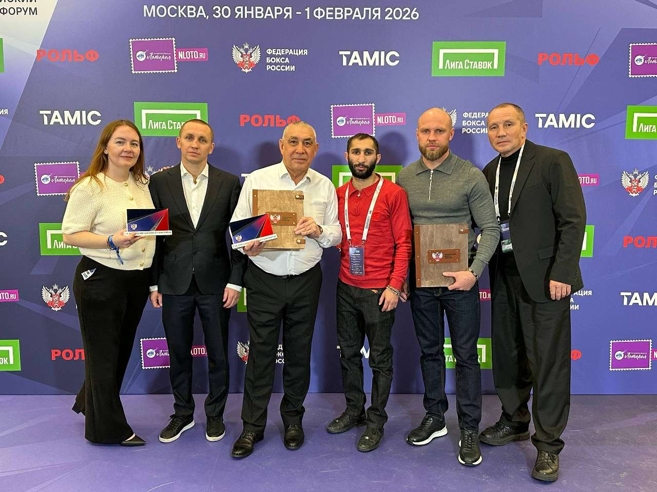 Златоустовец признан лучшим тренером сборной страны