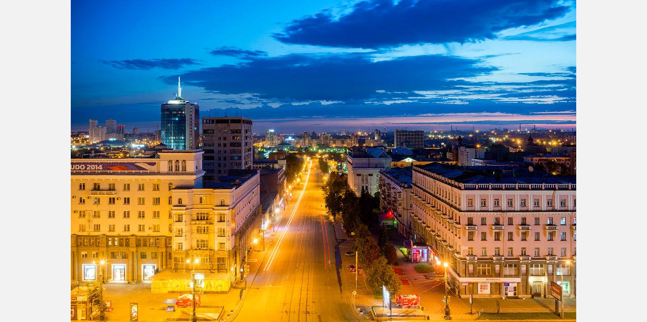 В Челябинске грустить: туристы признали столицу области одним из самых депрессивных городов
