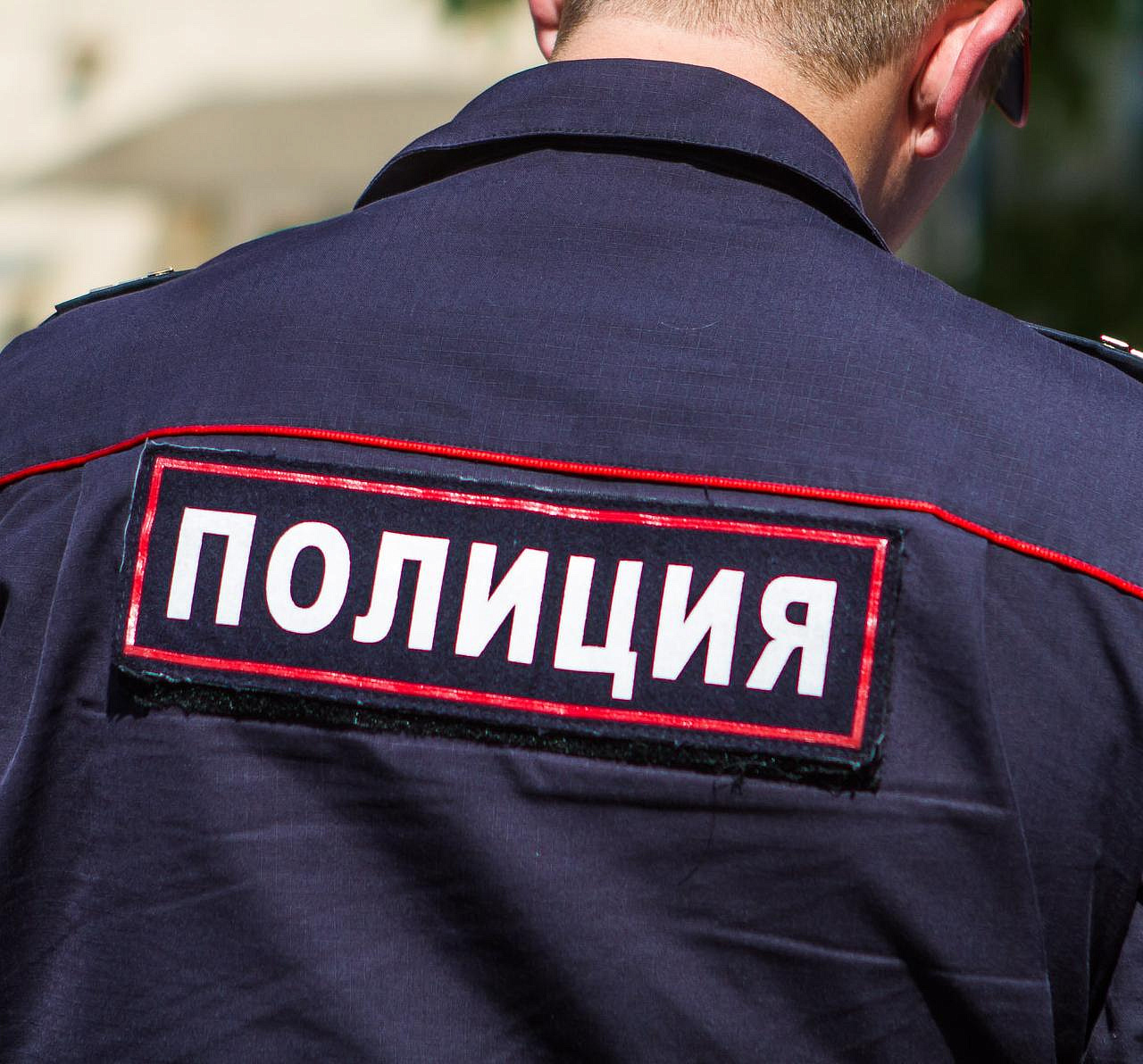 Жителям Златоуста раздают «антимошеннические» памятки