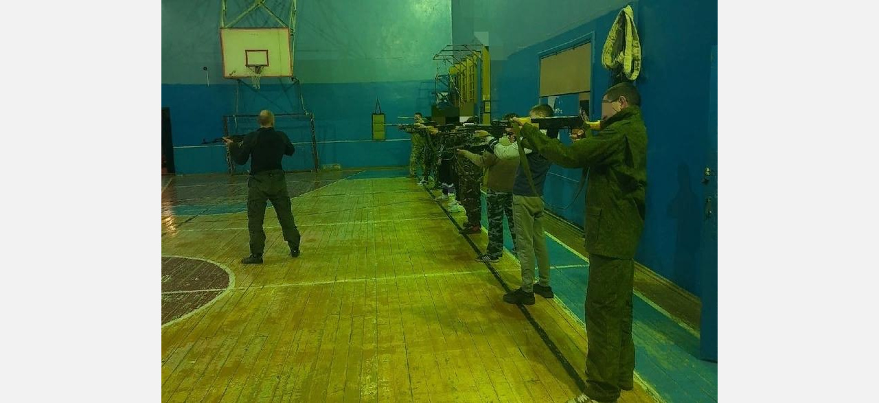 Жителей Златоуста приглашают на бесплатные курсы начальной военной подготовки